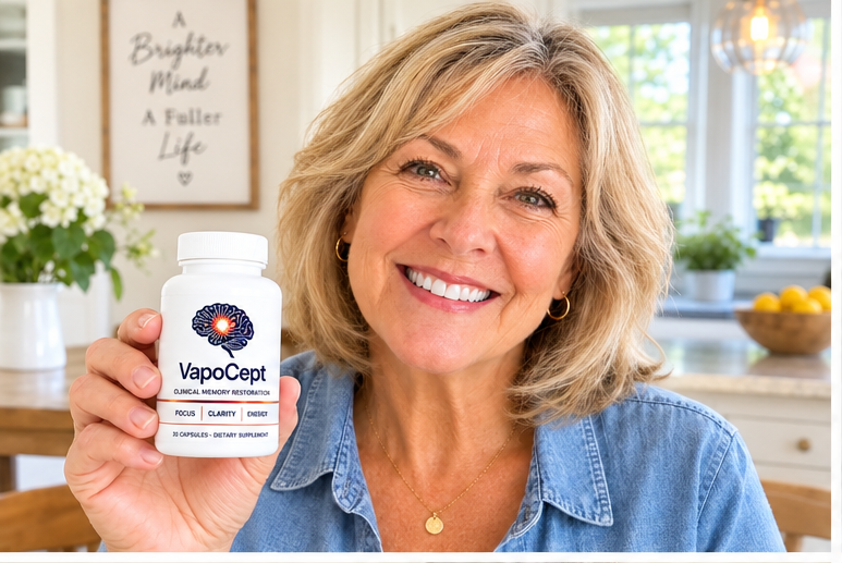 Vapocept customer image one