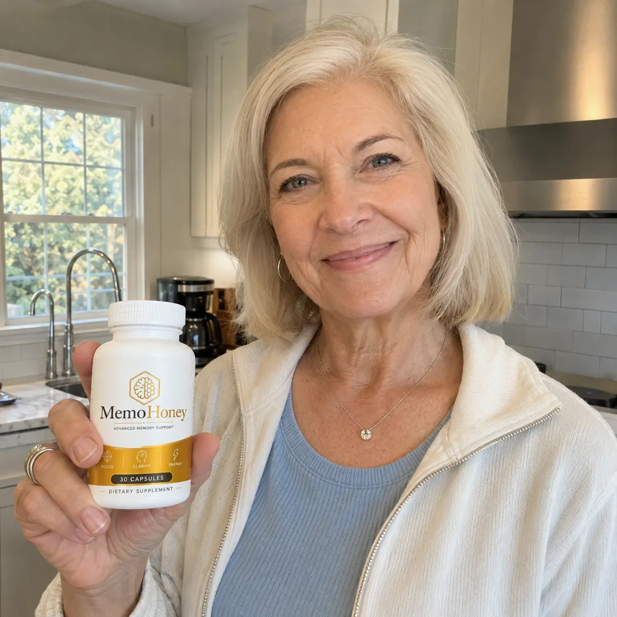 MemoHoney customer image four