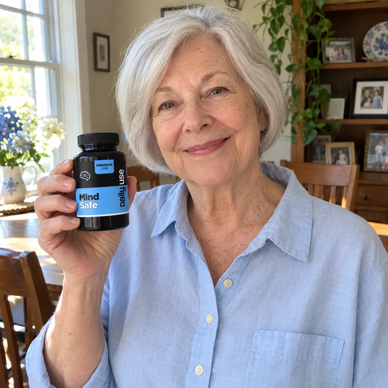 Mind Safe customer review