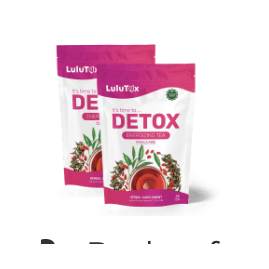 Lulutox customer review 12