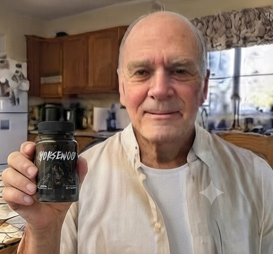 HorseWood customer review