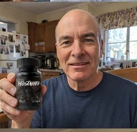HorseWood customer review