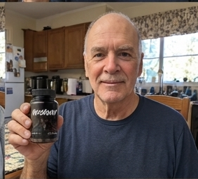 HorseWood customer review