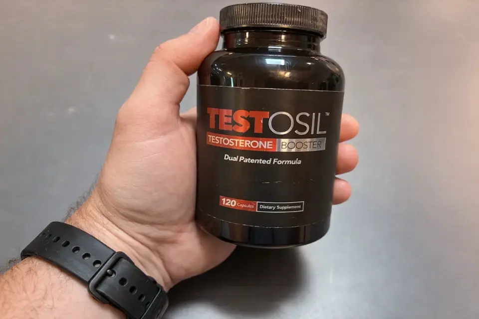 testosil reviews