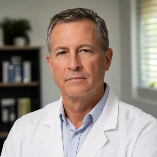 Dr Michael Reeves